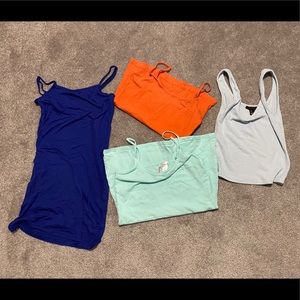 6 pcs clothing lot